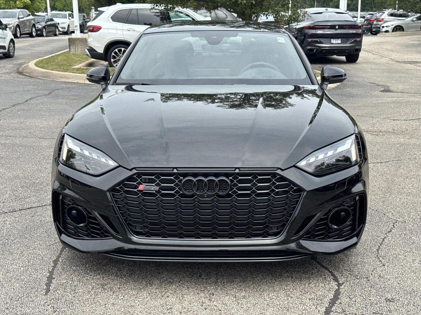 audi rs 5 sportback 2025 WUAAWCF56SA902143 image audi rs 5 sportback 2025 WUAAWCF56SA902143 image
